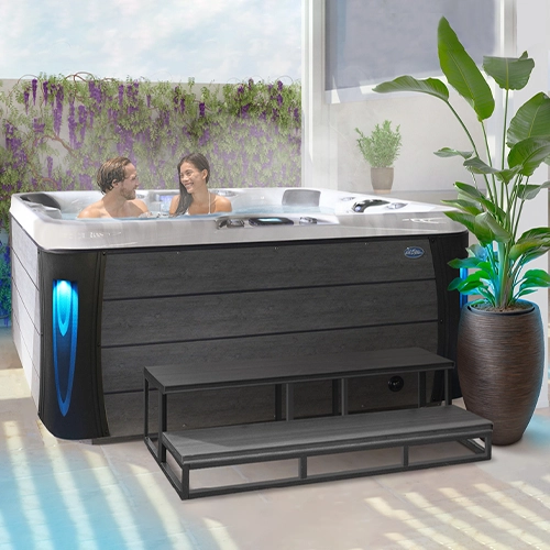 Escape X-Series hot tubs for sale in Lavale